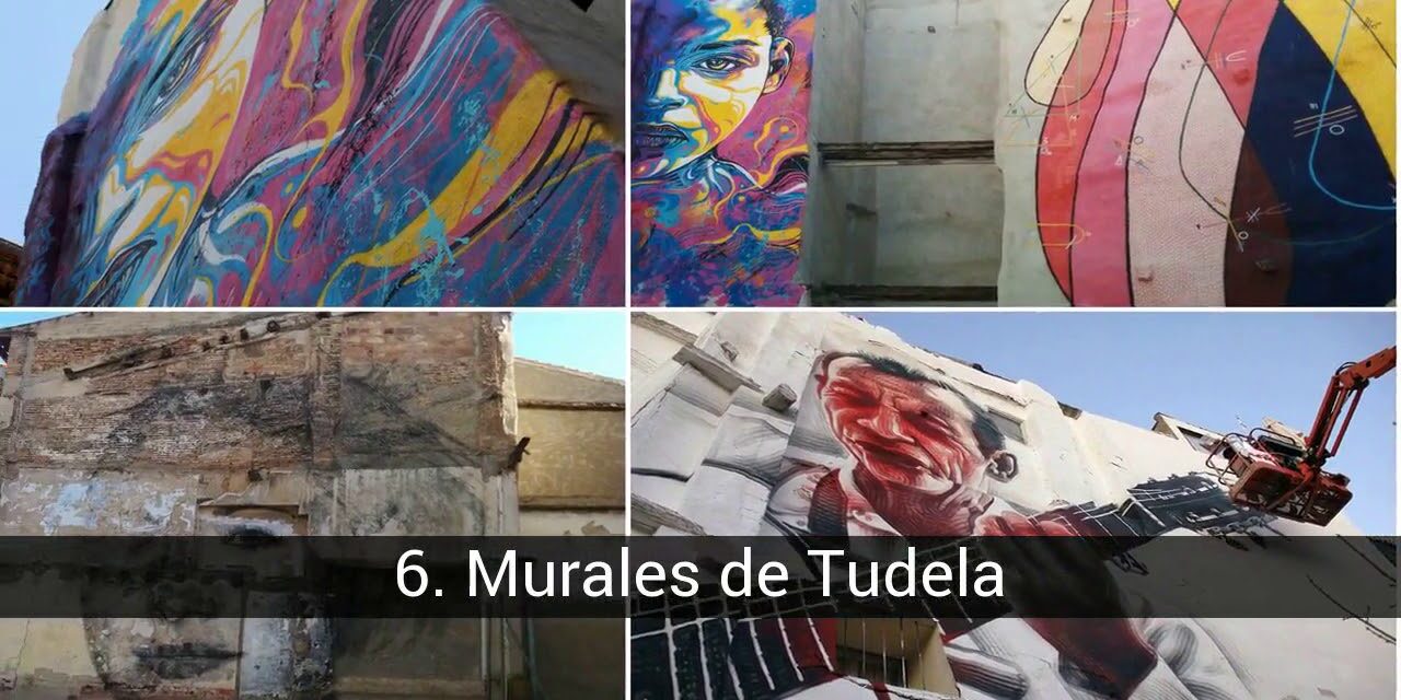 Explora la vibrante escena del arte urbano de Madrid: Una guía de rutas para conocer la mejor obra de graffiti de la ciudad