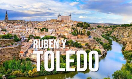 Visitar Toledo en un día: descubre la magia de la ciudad en 24 horas