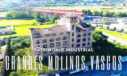 Descubre las 8 Joyas del Patrimonio Industrial del País Vasco: Historia, Tradición y Cultura