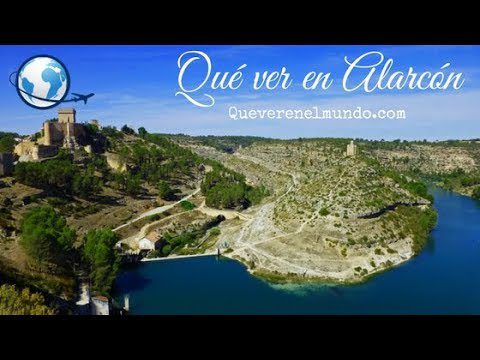 Explorando la Historia Medieval y la Naturaleza de Alarcón, Cuenca: Una Experiencia Inolvidable