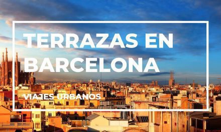 Descubre las Mejores Terrazas de Moda en Barcelona para este Verano