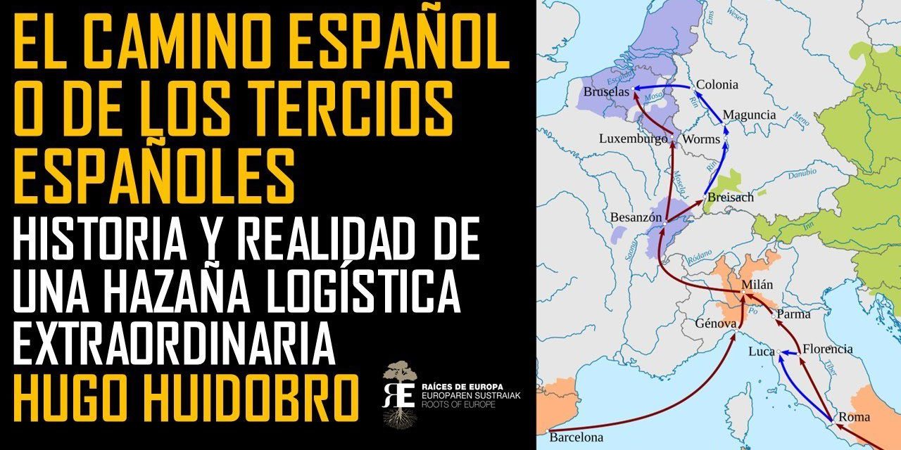 Explorando el Camino Real: Una Aventura a Través de la Historia Española