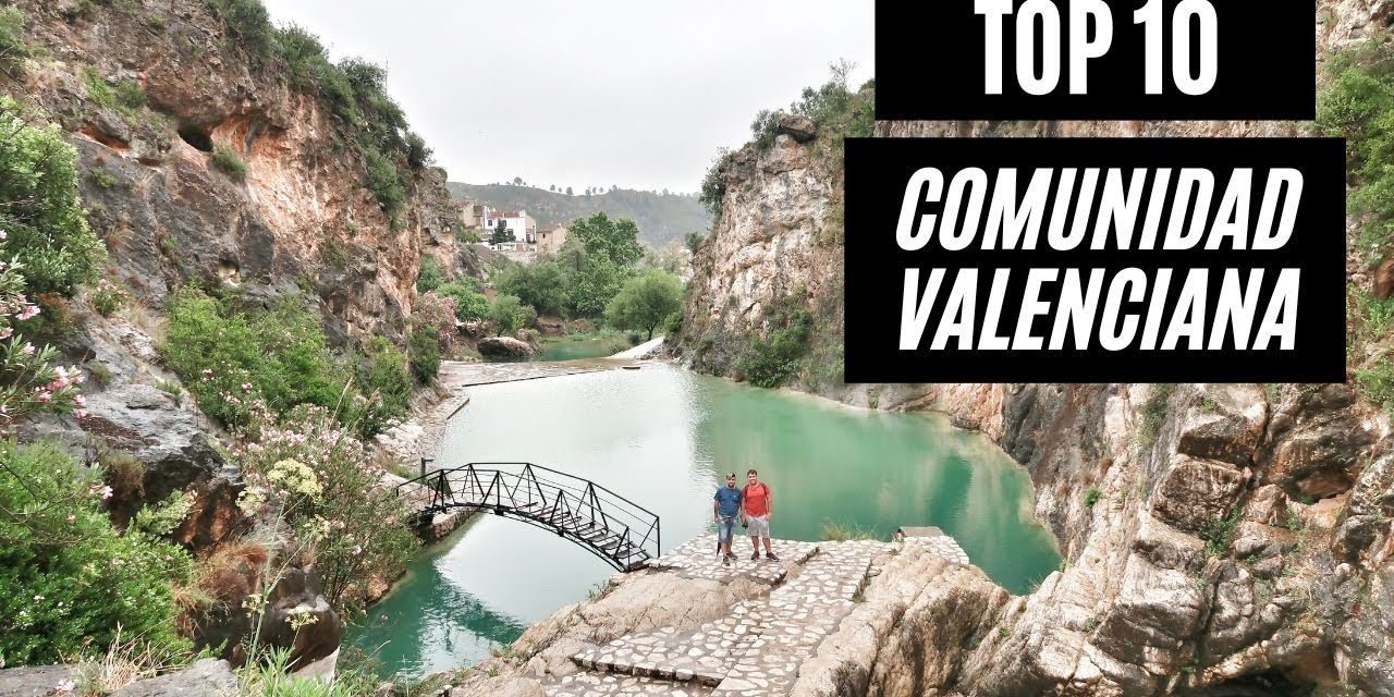 Explora la belleza de la Comunidad Valenciana: descubre sus increíbles destinos turísticos