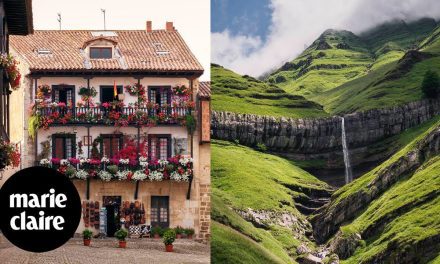 Descubre los 10 Pueblos Más Bonitos de Cantabria: ¡Una Experiencia Inolvidable!