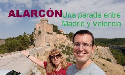 Descubriendo Alarcón: Explorando la Orgullosa Joya Medieval de Cuenca, España