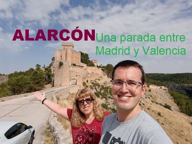 Descubriendo Alarcón: Explorando la Orgullosa Joya Medieval de Cuenca, España