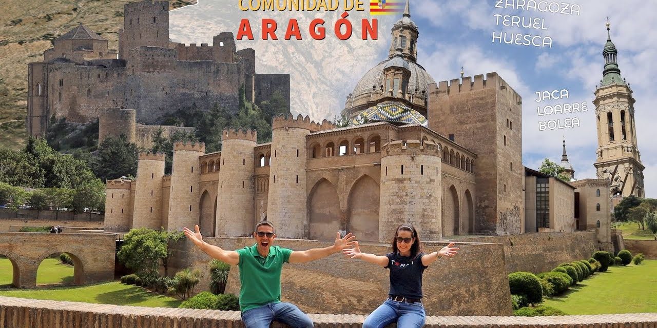Explora Aragón: Descubre la cultura, la historia y las mejores ideas de viaje