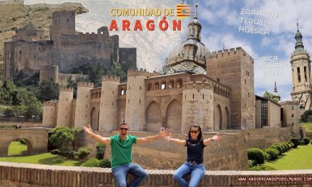 Explora Aragón: Descubre la cultura, la historia y las mejores ideas de viaje