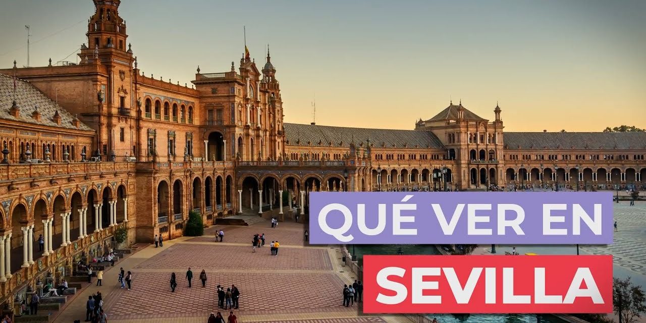 10 Maravillosas Excursiones de Un Día desde Sevilla: ¡Descubre La Belleza de Andalucía!