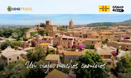 Descubre los mejores rincones de Cataluña con el Grand Tour: la mejor ruta para conocerla