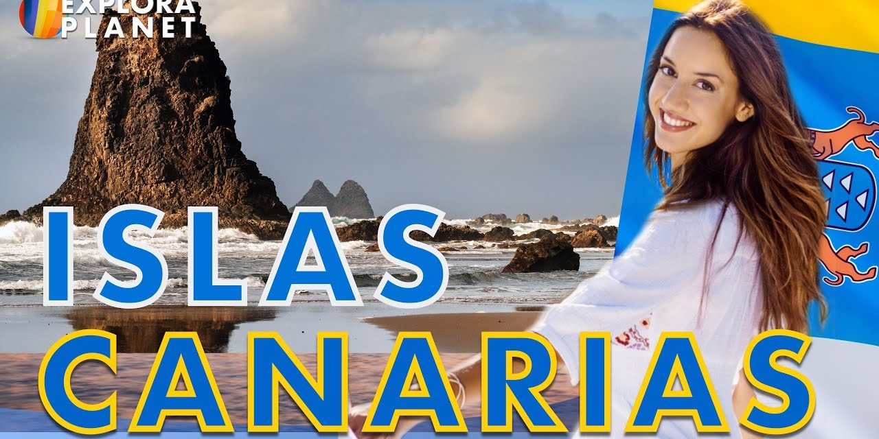 Explora el paraíso de las Islas Canarias: descubre sus actividades deportivas