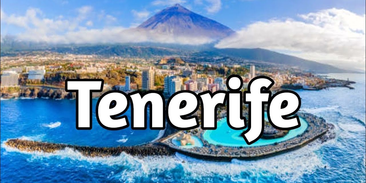 Explora Tenerife: Descubre Las Mejores Excursiones en la Isla Más Brillante del Atlántico