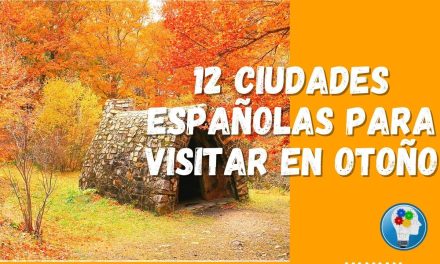 Explora los Mejores Lugares de España para Recibir el Otoño: Descubre el Encanto de la Temporada de Caída