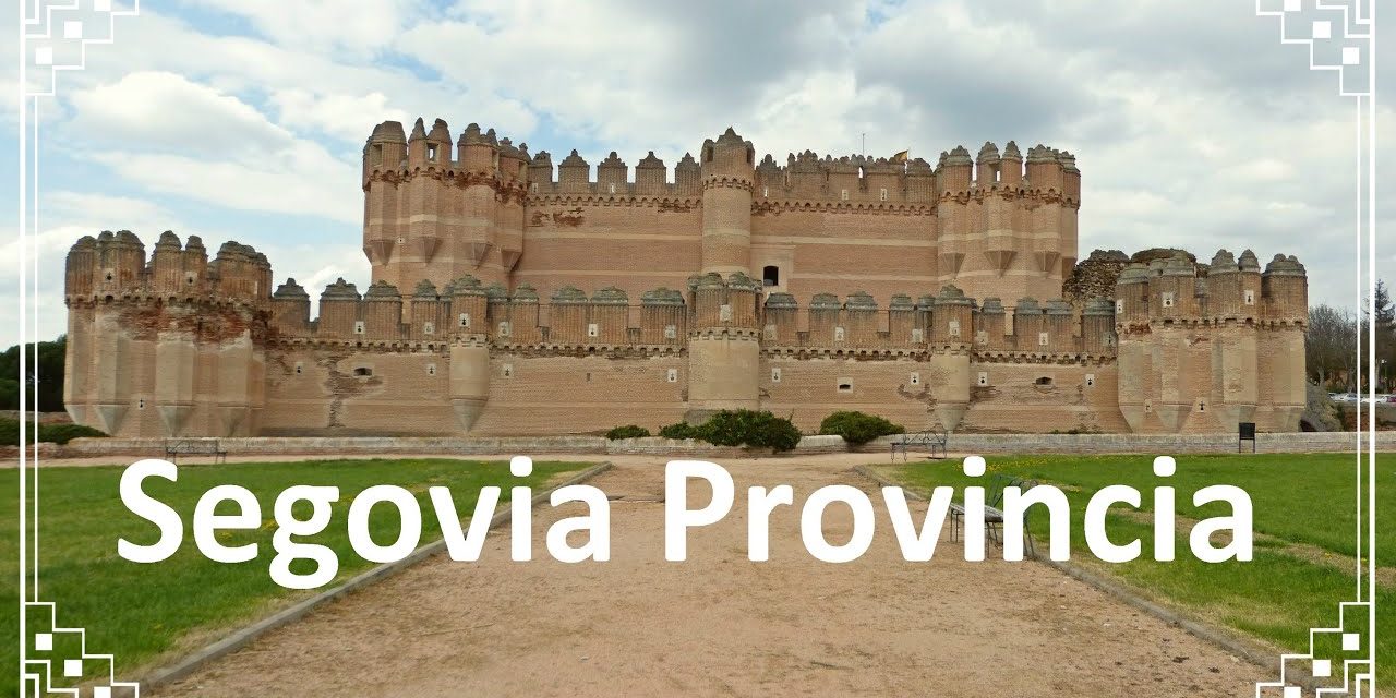 Descubre los Pueblos Más Bellos de Segovia: La Guía Definitiva para Viajeros