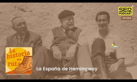 Explora España con Ernest Hemingway: Los Viajes del Escritor por el País