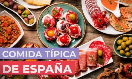 Explora los 9 platos típicos españoles que sorprenderán a cualquier turista – Descubre la Cocina Española