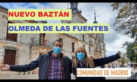 Explorando Nuevo Baztán: una utopía ilustrada en Madrid
