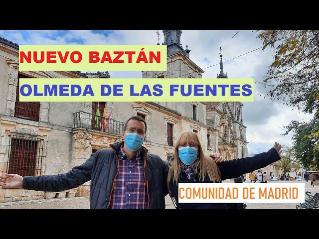 Explorando Nuevo Baztán: una utopía ilustrada en Madrid