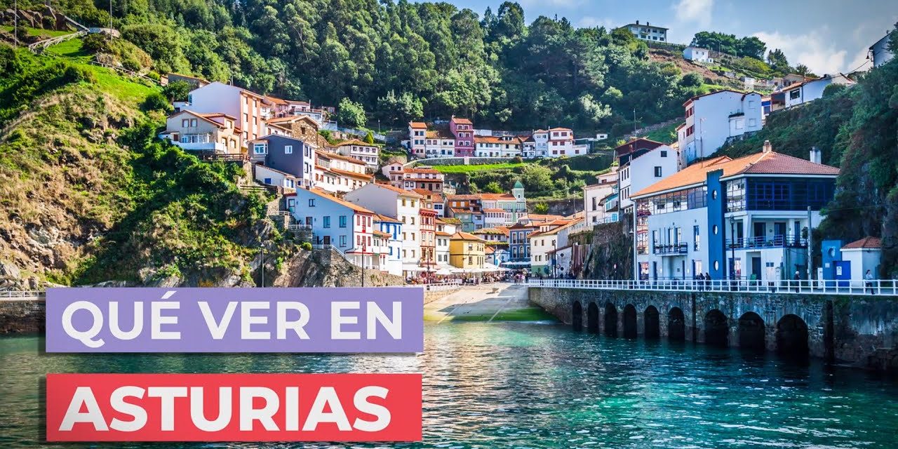 ¡Descubre los 8 Lugares Más Románticos de Asturias para Enamorarse!
