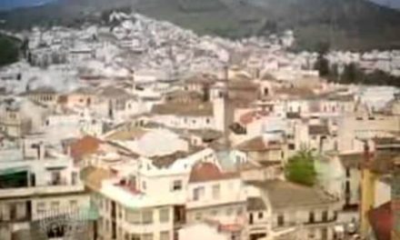 Descubre la Joya Barroca de Priego de Córdoba: Agua y Aceite de la Provincia de Córdoba