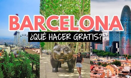 10 Cosas Gratis que Hacer en Barcelona: Descubre la Ciudad sin Gastar Dinero