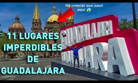 Descubre los mejores lugares para visitar en Guadalajara: Qué ver y conocer