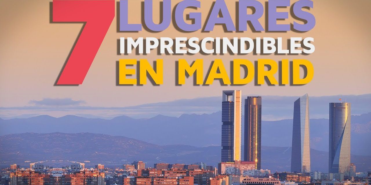 10 Experiencias Imprescindibles para conocer Madrid: Qué Ver y Hacer en la Capital Española