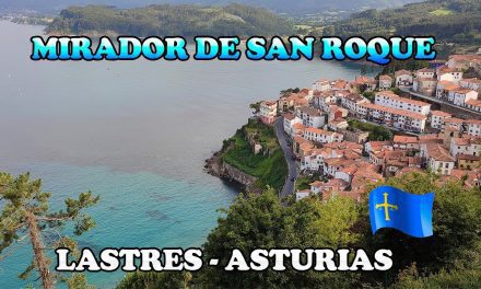 Conoce Mirador de San Roque: 10 Lugares Imprescindibles Para Ver y Disfrutar