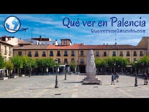 10 lugares increíbles que debes conocer en Palencia: Qué ver y conocer en esta hermosa ciudad española