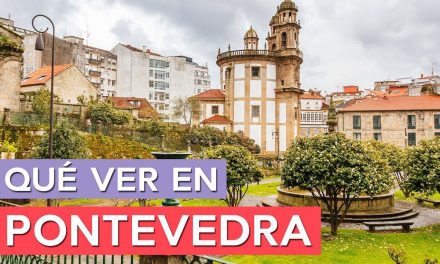 10 Imprescindibles para conocer Pontevedra: Qué Ver y Hacer en la Ciudad Gallega