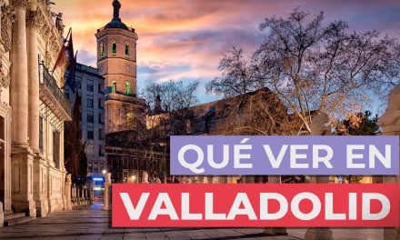 Descubre lo mejor de Valladolid: 10 lugares imprescindibles para conocer y disfrutar