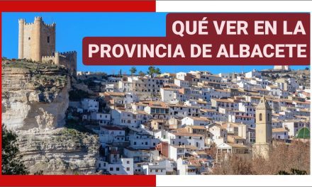 Descubre Qué Ver y Conocer en Albacete: Los Mejores Lugares para Visitar