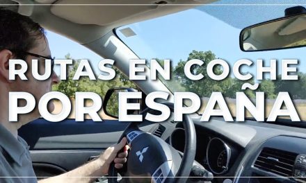 Descubre las Mejores Rutas en Coche por España: ¡Conoce Lo Que No Te Puedes Perder!