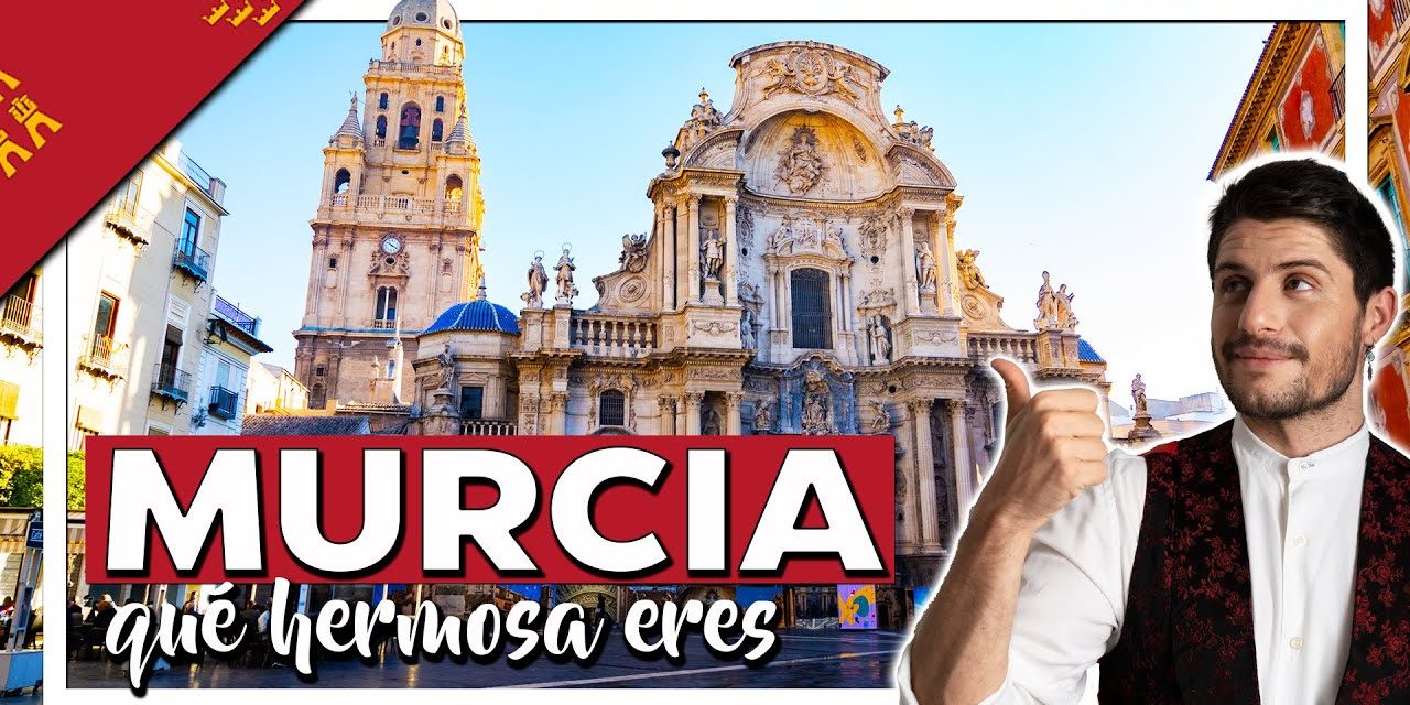 10 Cosas Impresionantes que Ver y Hacer en Murcia: Una Guía Completa para Descubrir la Ciudad