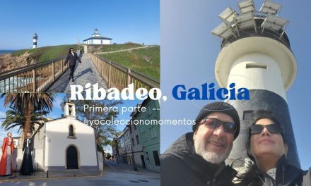 Ribadeo, la Joya Natural de Galicia: Descubre su Belleza y Encanto Únicos