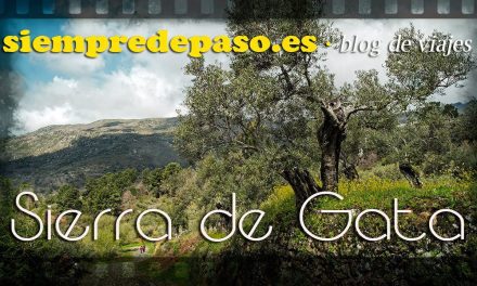 Descubre los más bellos rincones de la Sierra de Gata: una ruta que no te puedes perder
