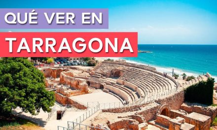 Descubre las 11 visitas imprescindibles a Tarragona: la mejor guía turística para tu viaje