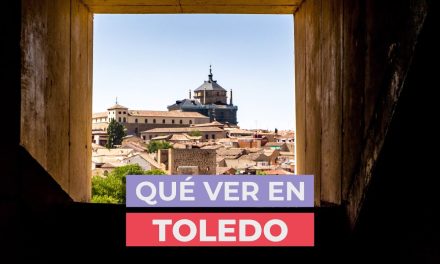 Top 10 Atracciones Imprescindibles en Toledo – ¡No te pierdas las mejores visitas de la ciudad!