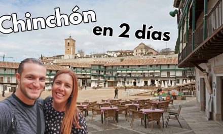 Explora el Pasado de Madrid con un Viaje a Chinchón: Descubre la Historia de esta Encantadora Localidad