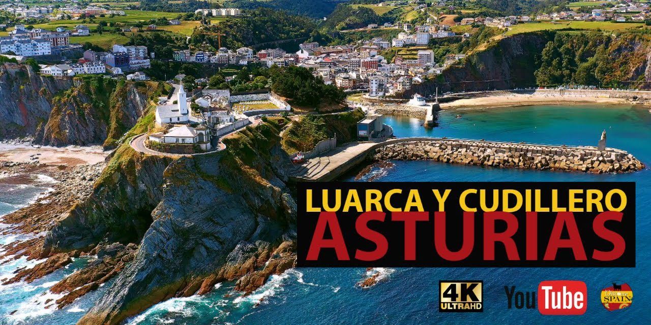 Descubre Luarca, el Espíritu Marinero de Asturias: Todo lo que Necesitas Saber