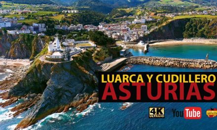Descubre Luarca, el Espíritu Marinero de Asturias: Todo lo que Necesitas Saber