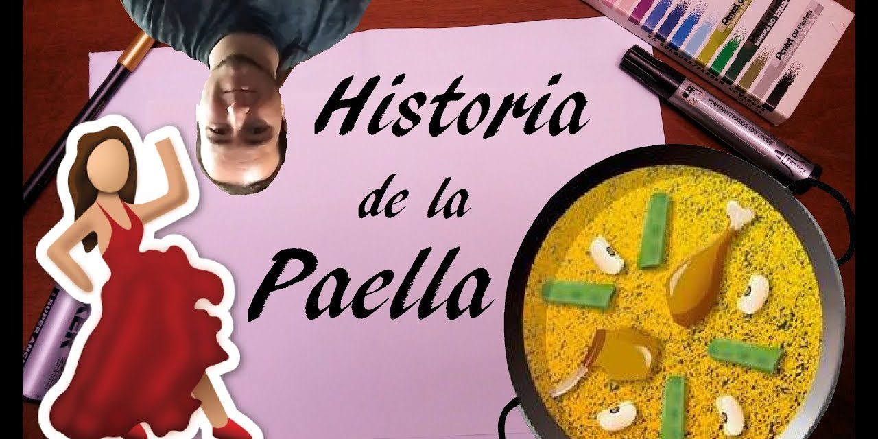 Descubre la Fascinante Historia de la Paella Española: ¡Todo lo que Necesitas Saber!
