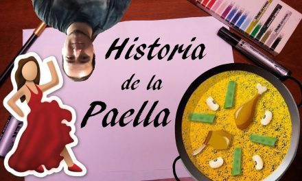 Descubre la Fascinante Historia de la Paella Española: ¡Todo lo que Necesitas Saber!
