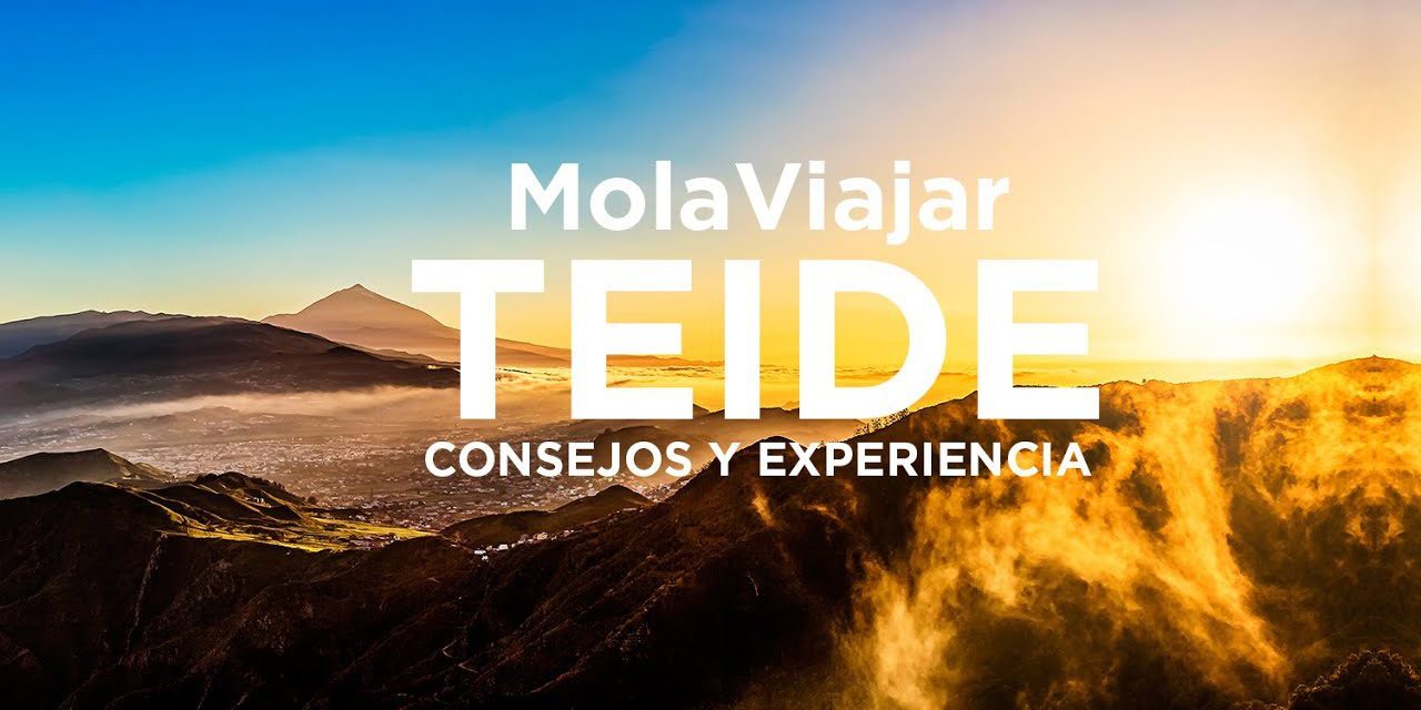 Descubre Todo lo que Necesitas Saber para Visitar El Teide: Consejos para una Experiencia Inolvidable