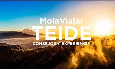 Descubre Todo lo que Necesitas Saber para Visitar El Teide: Consejos para una Experiencia Inolvidable