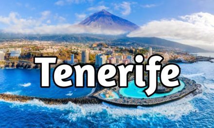 Descubre los planes imprescindibles para disfrutar al máximo tu viaje a Canarias