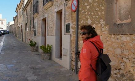 Turismo Sostenible en Montuïri y Ses Salines – Descubre la Belleza de Mallorca