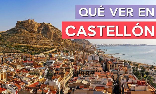 10 Lugares Imprescindibles para Conocer y Ver en Castellón: Descubre lo Mejor de la Provincia