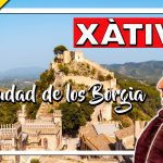 Descubre lo mejor de Xativa: Qué Ver y Conocer en la Ciudad Histórica de la Comunidad Valenciana