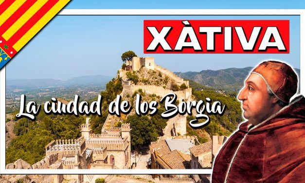 Descubre lo mejor de Xativa: Qué Ver y Conocer en la Ciudad Histórica de la Comunidad Valenciana